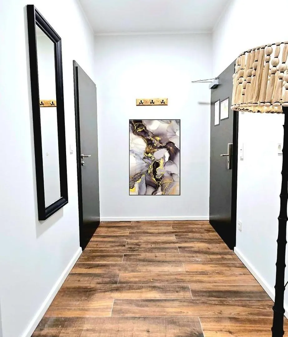 Hotel Ffa 62 Berlin