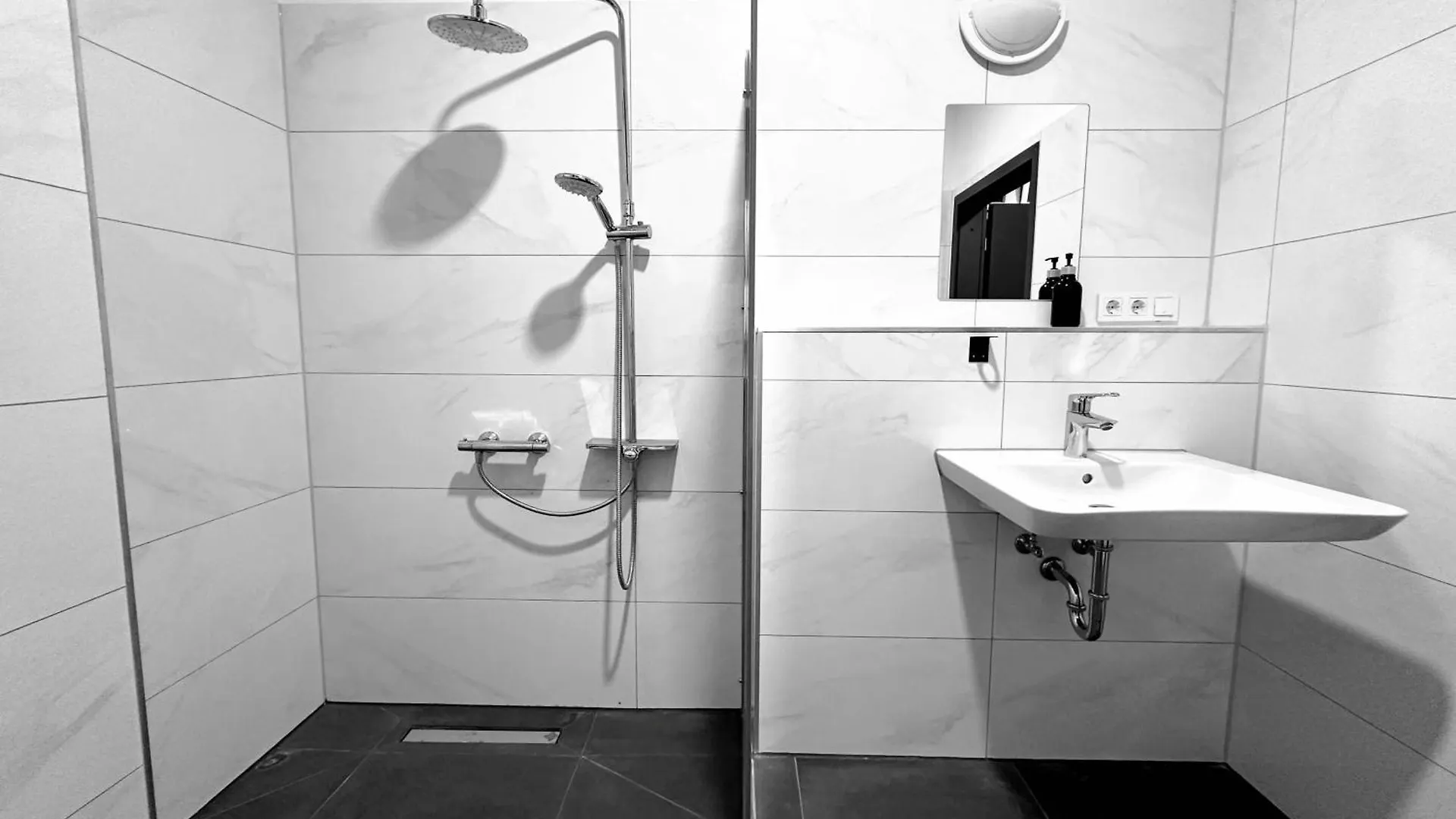 Hotel Ffa 62 Berlin